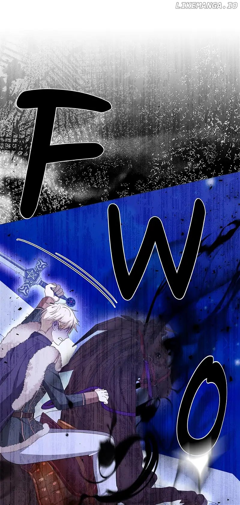 I Became the Wife of a Tragedy’s Main Lead Chapter 69 - Page 61