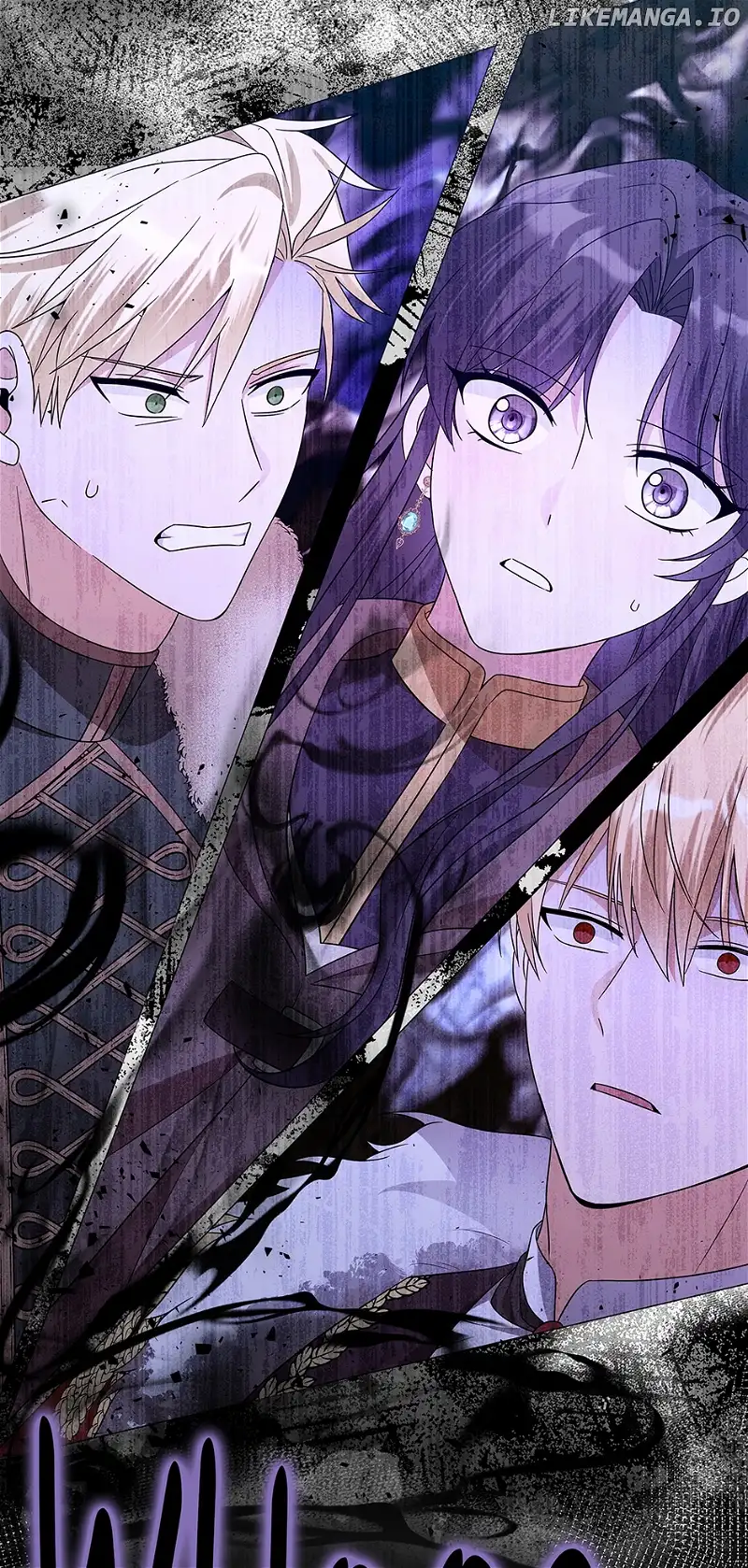 I Became the Wife of a Tragedy’s Main Lead Chapter 69 - Page 63