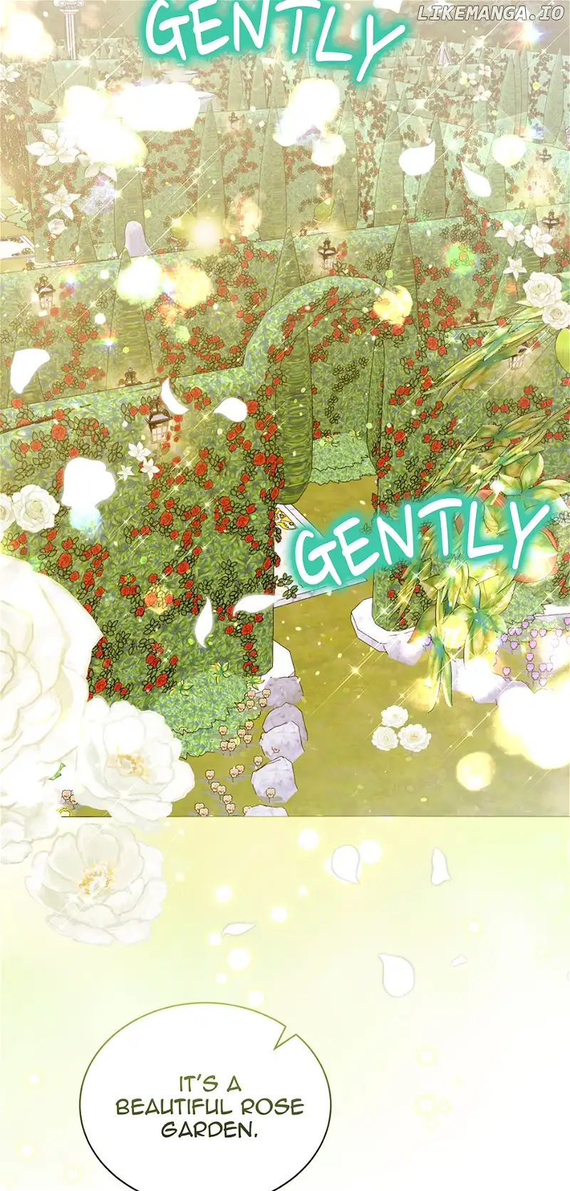 I Became the Wife of a Tragedy’s Main Lead Chapter 69 - Page 67