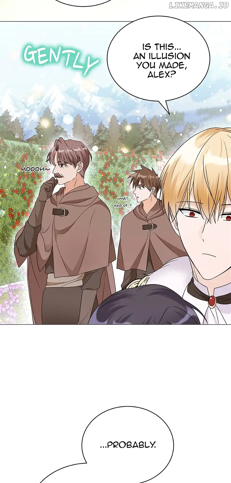 I Became the Wife of a Tragedy’s Main Lead Chapter 69 - Page 68