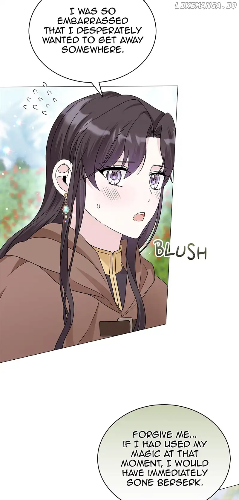 I Became the Wife of a Tragedy’s Main Lead Chapter 69 - Page 69