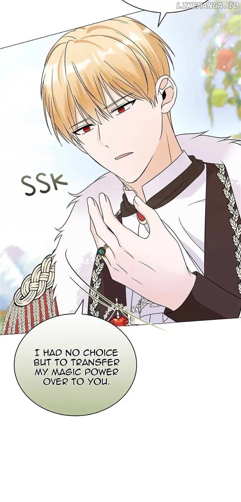 I Became the Wife of a Tragedy’s Main Lead Chapter 69 - Page 70