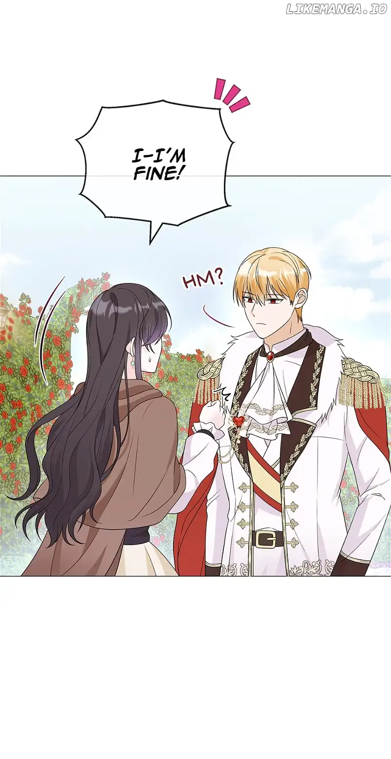 I Became the Wife of a Tragedy’s Main Lead Chapter 69 - Page 71