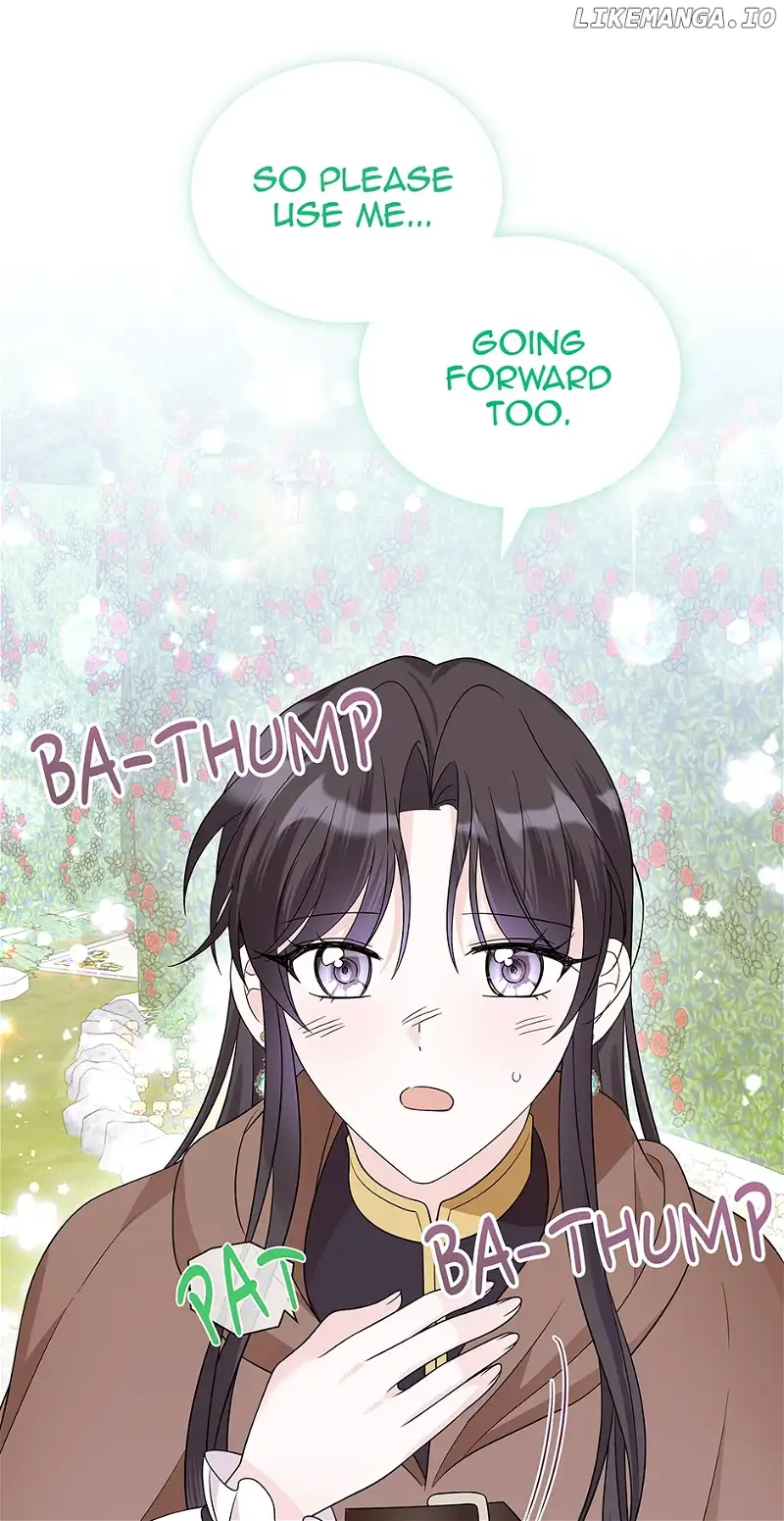 I Became the Wife of a Tragedy’s Main Lead Chapter 69 - Page 72