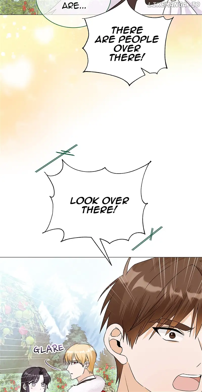 I Became the Wife of a Tragedy’s Main Lead Chapter 69 - Page 74