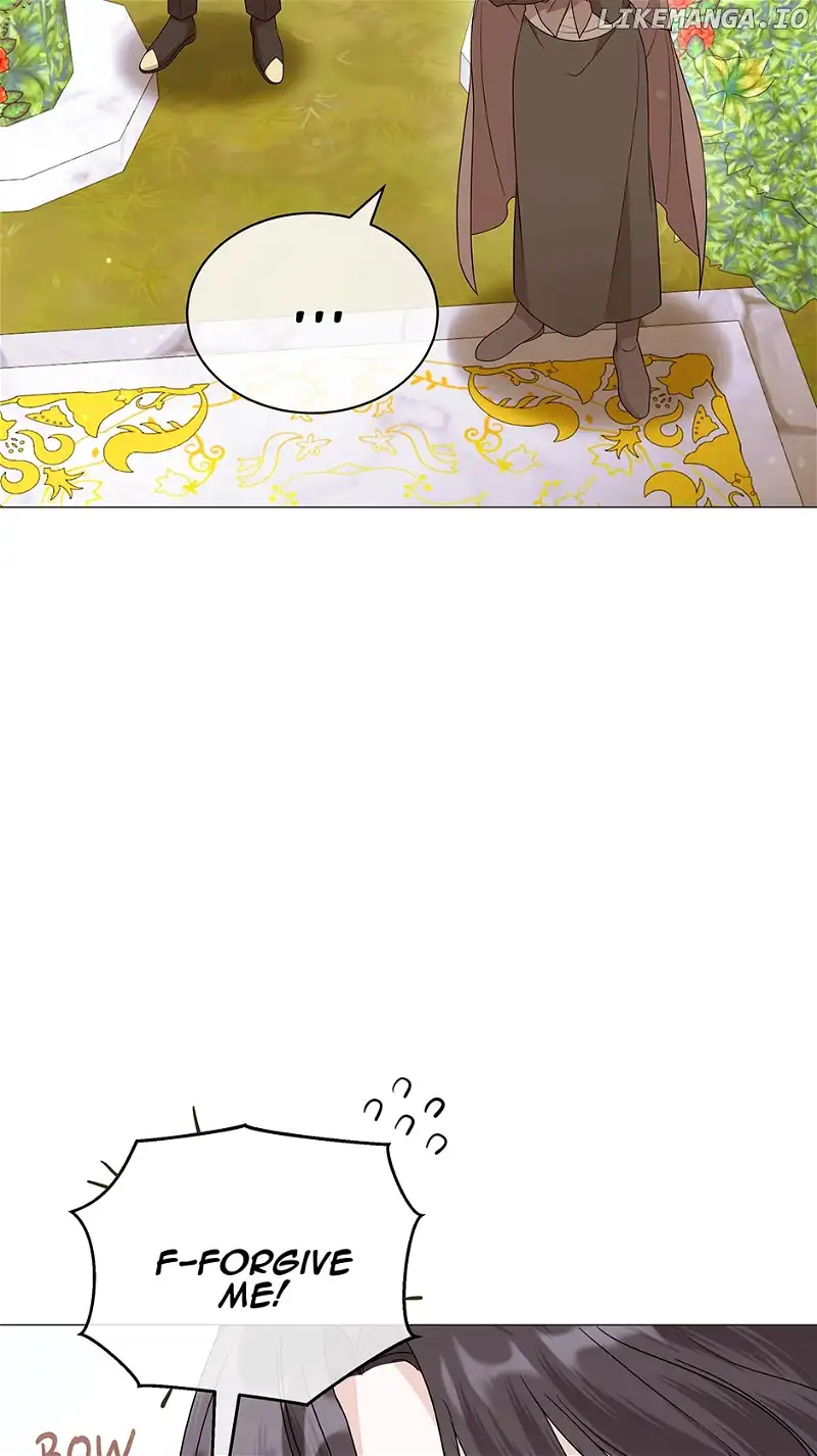 I Became the Wife of a Tragedy’s Main Lead Chapter 70 - Page 5