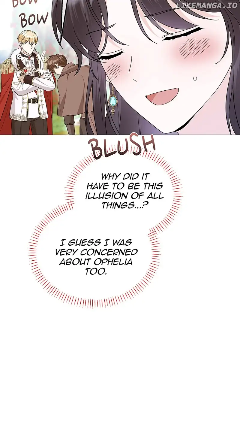 I Became the Wife of a Tragedy’s Main Lead Chapter 70 - Page 6