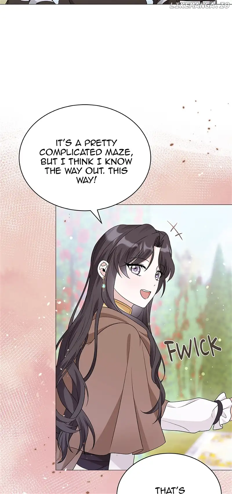 I Became the Wife of a Tragedy’s Main Lead Chapter 70 - Page 8