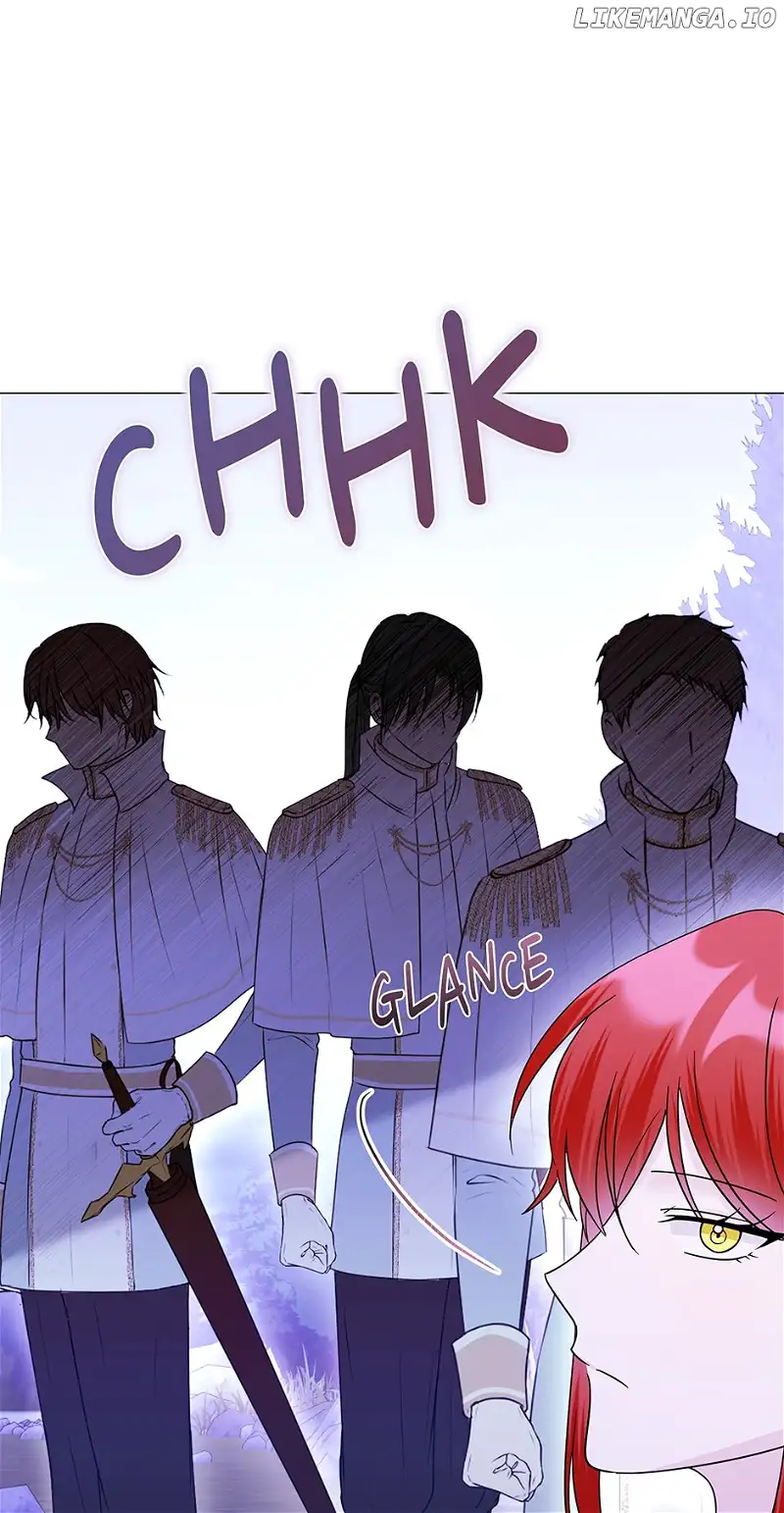 I Became the Wife of a Tragedy’s Main Lead Chapter 70 - Page 12