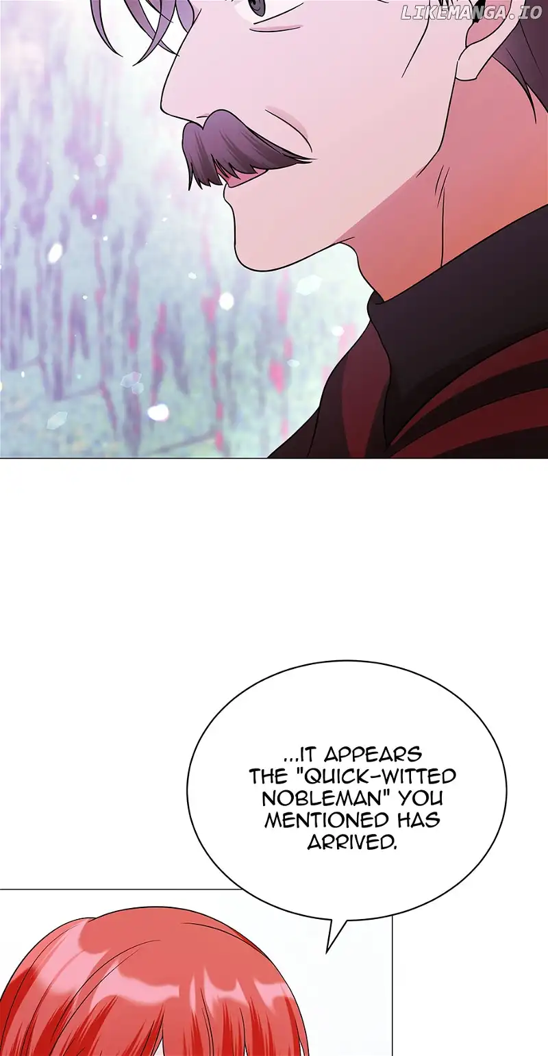 I Became the Wife of a Tragedy’s Main Lead Chapter 70 - Page 14