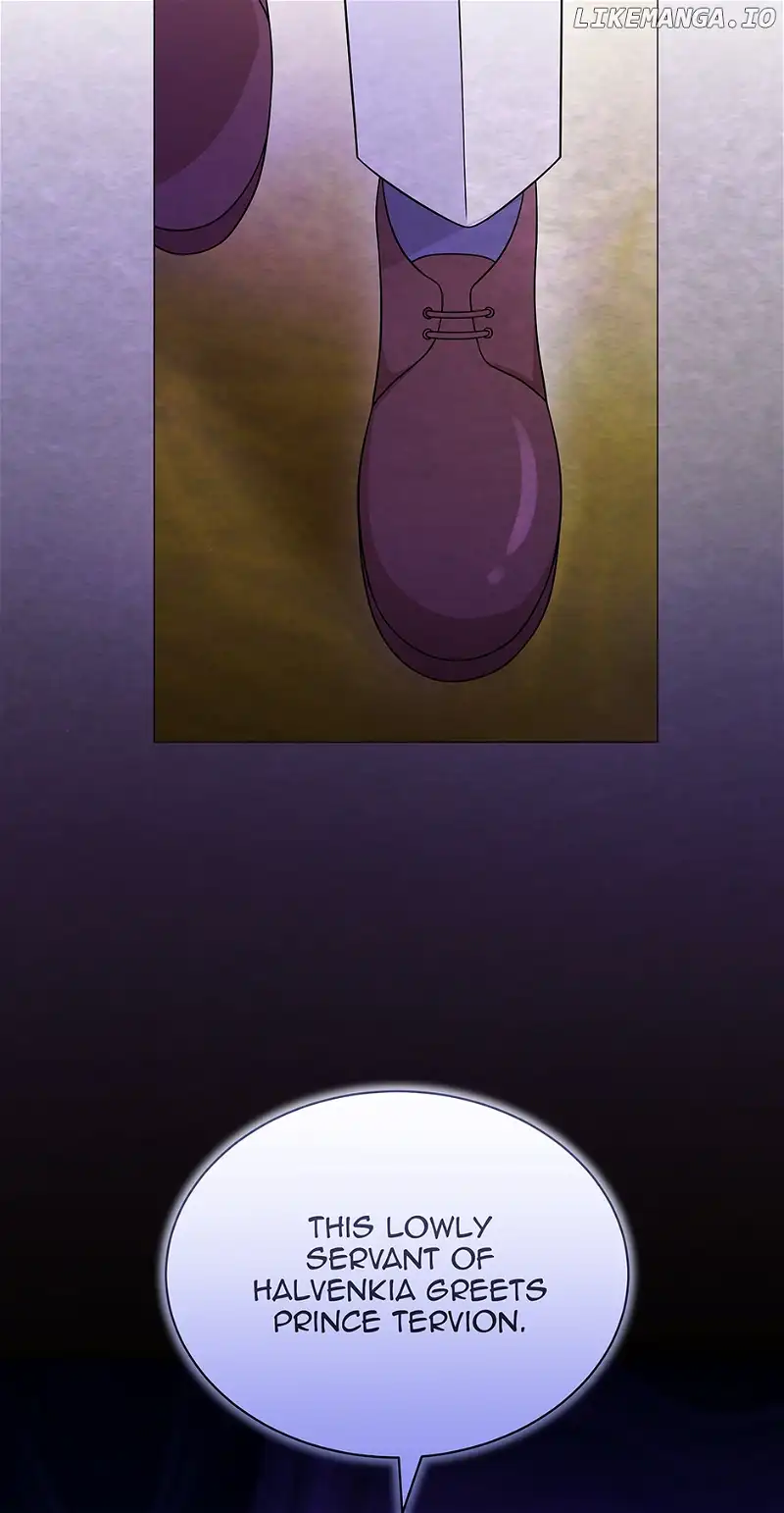 I Became the Wife of a Tragedy’s Main Lead Chapter 70 - Page 16