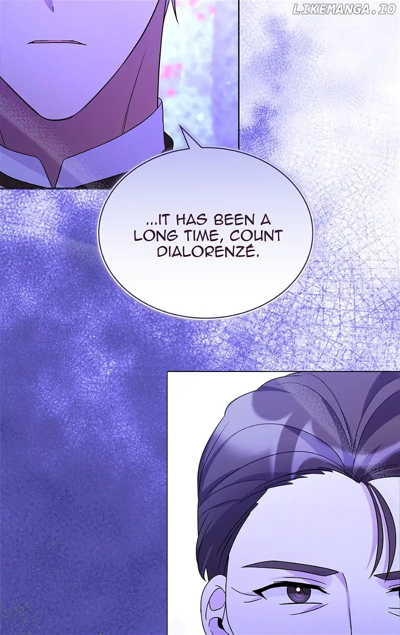 I Became the Wife of a Tragedy’s Main Lead Chapter 70 - Page 19