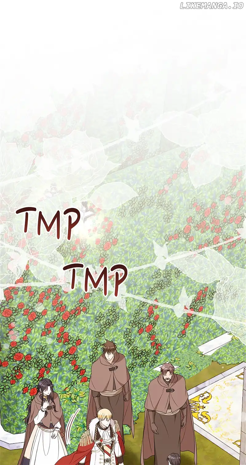 I Became the Wife of a Tragedy’s Main Lead Chapter 70 - Page 21