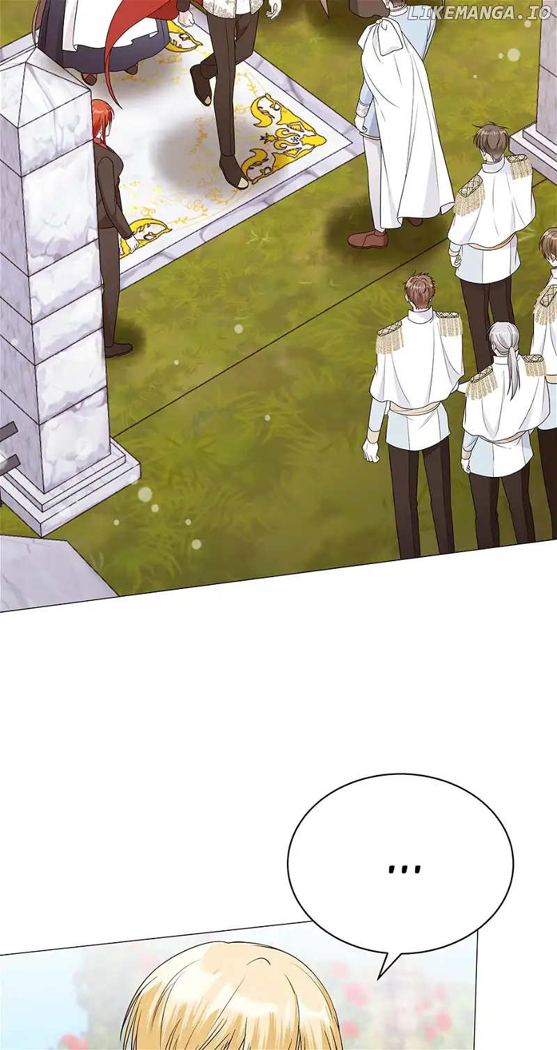 I Became the Wife of a Tragedy’s Main Lead Chapter 70 - Page 22