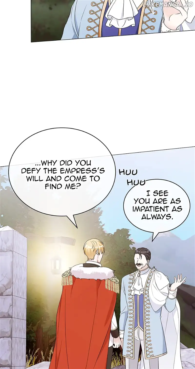 I Became the Wife of a Tragedy’s Main Lead Chapter 70 - Page 24