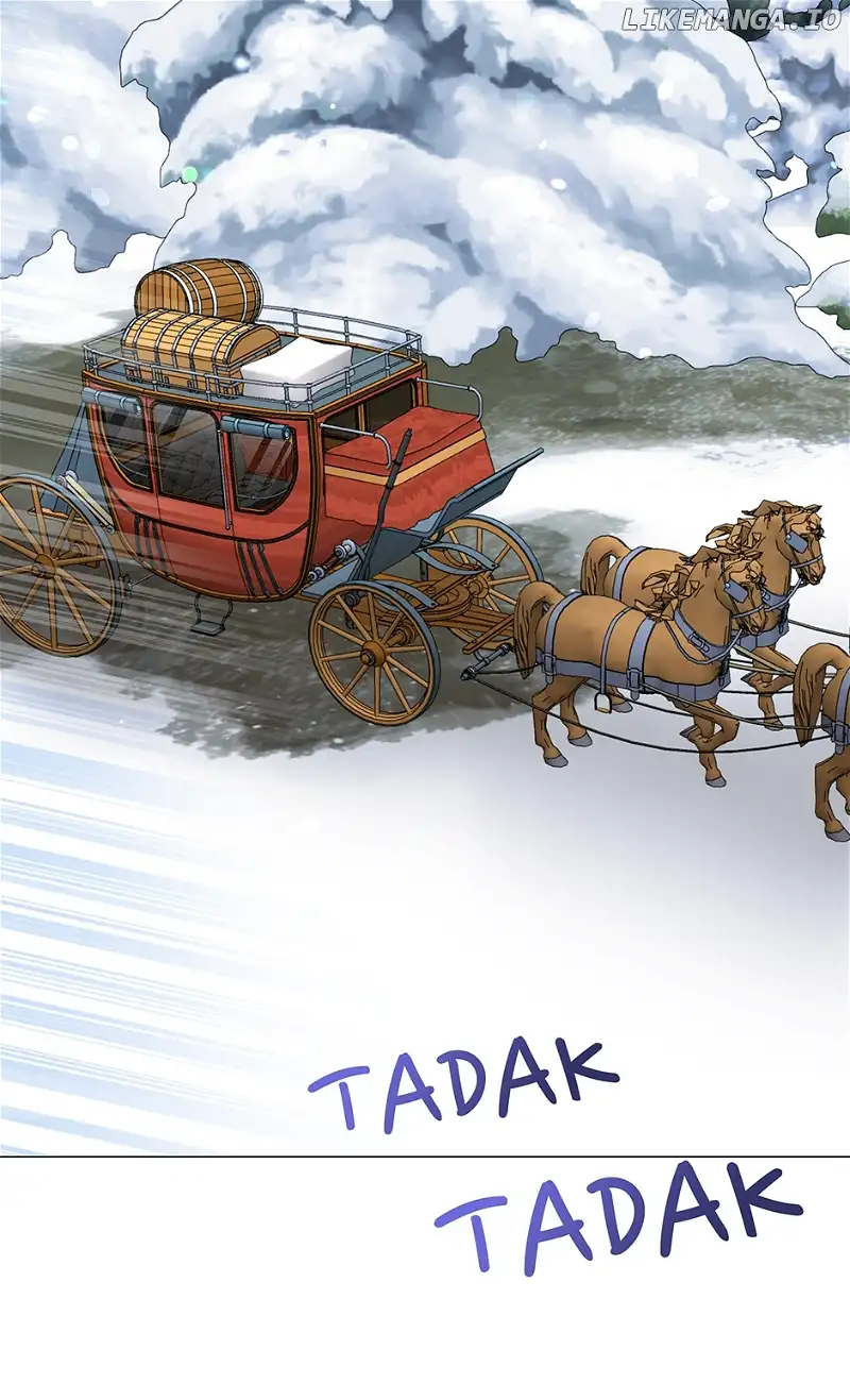 I Became the Wife of a Tragedy’s Main Lead Chapter 70 - Page 29