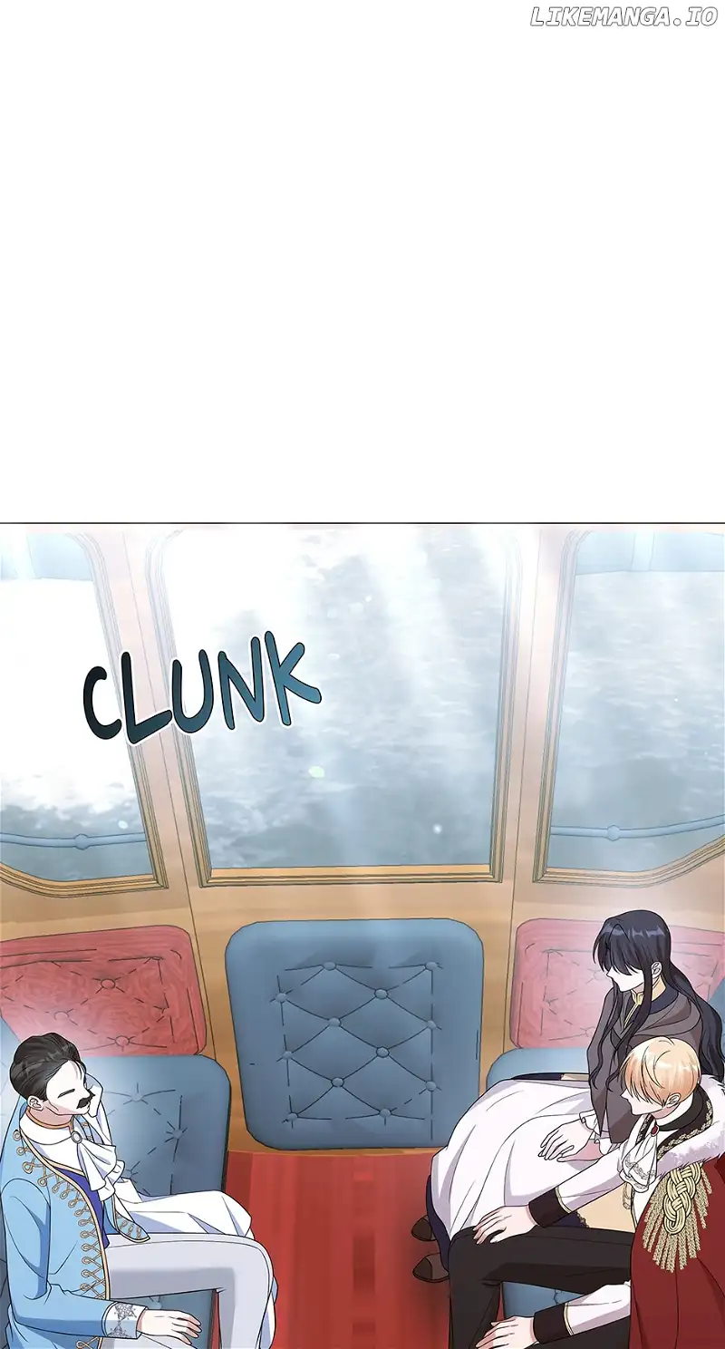 I Became the Wife of a Tragedy’s Main Lead Chapter 70 - Page 30