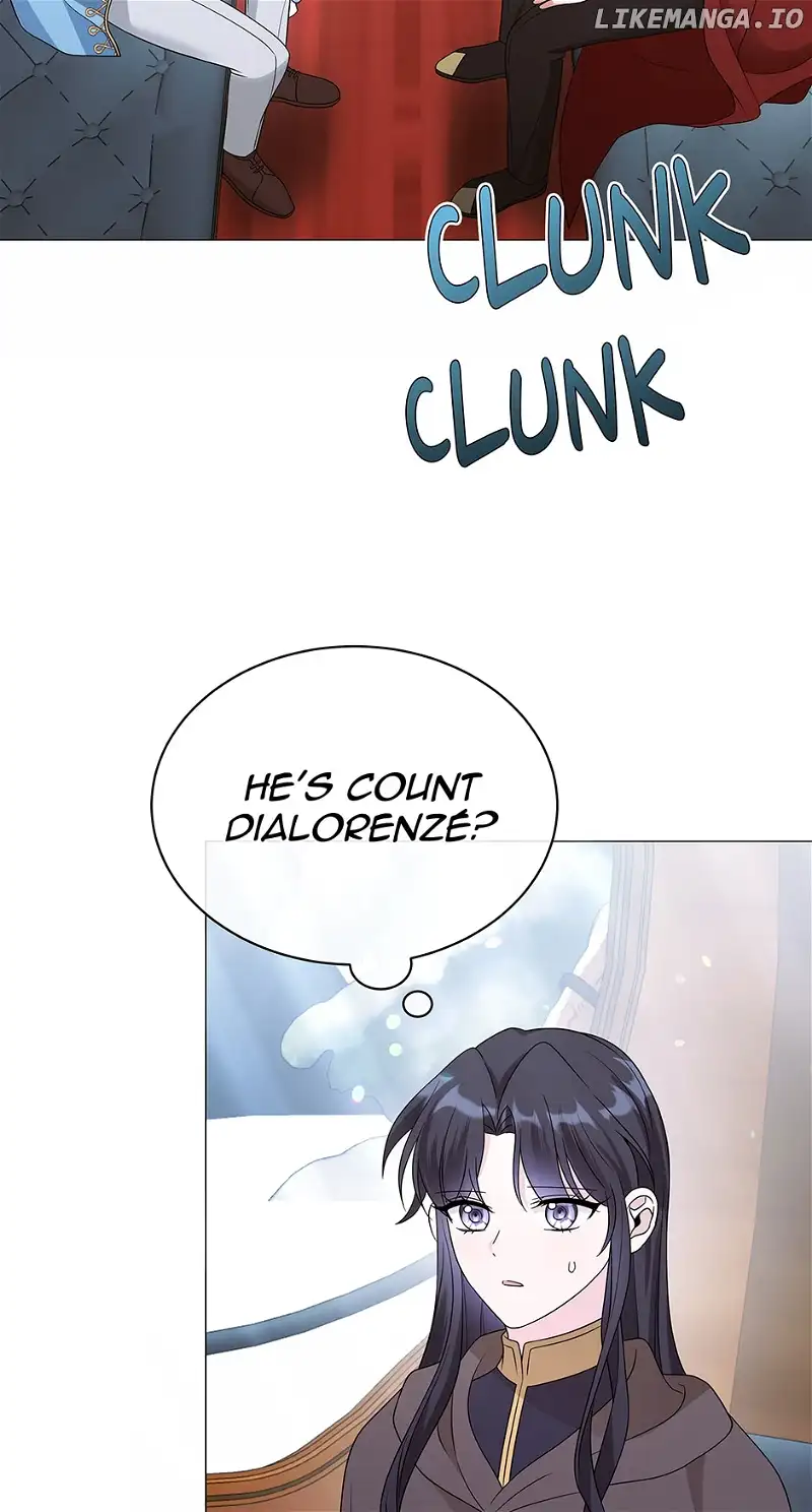 I Became the Wife of a Tragedy’s Main Lead Chapter 70 - Page 31