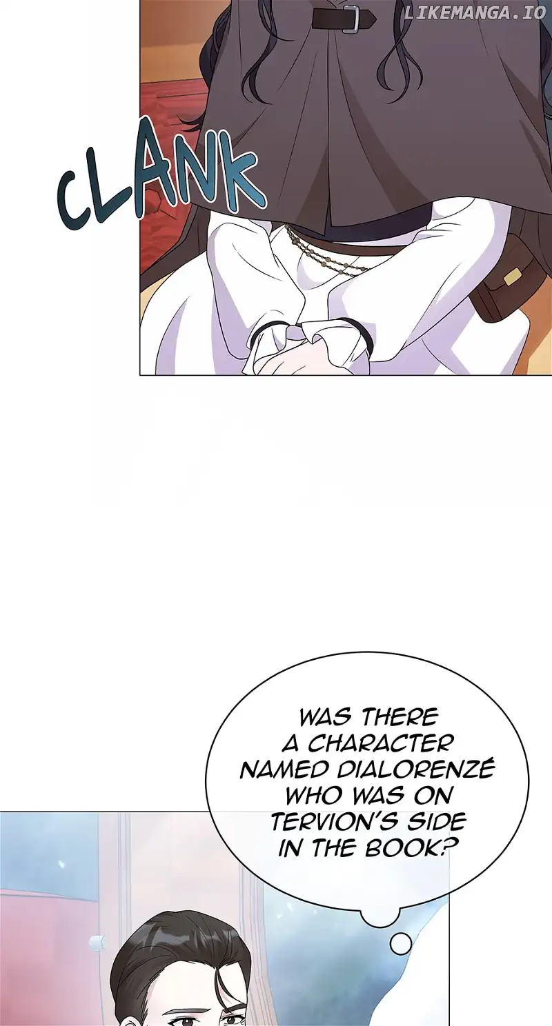 I Became the Wife of a Tragedy’s Main Lead Chapter 70 - Page 32