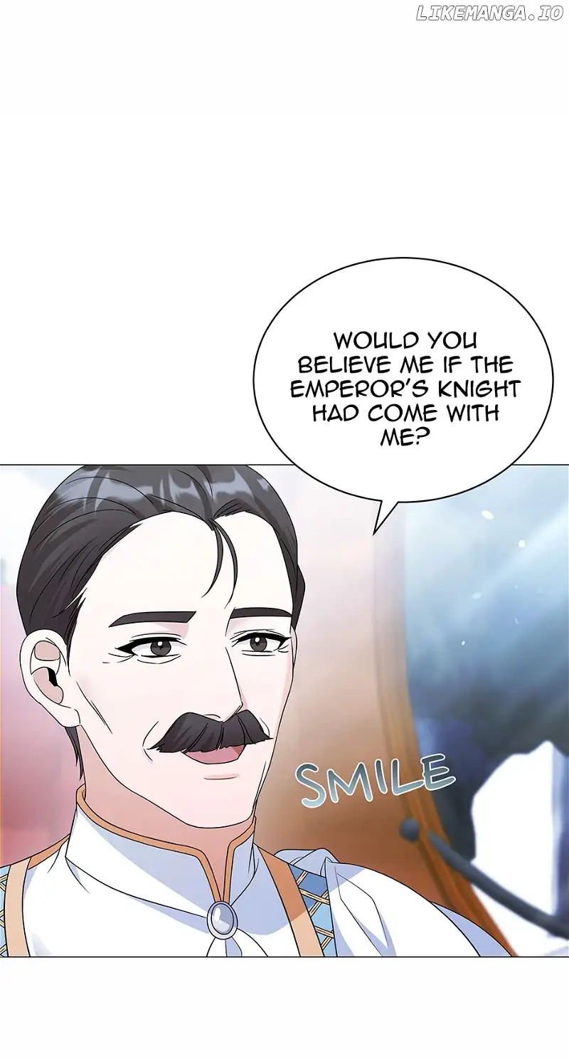 I Became the Wife of a Tragedy’s Main Lead Chapter 70 - Page 35