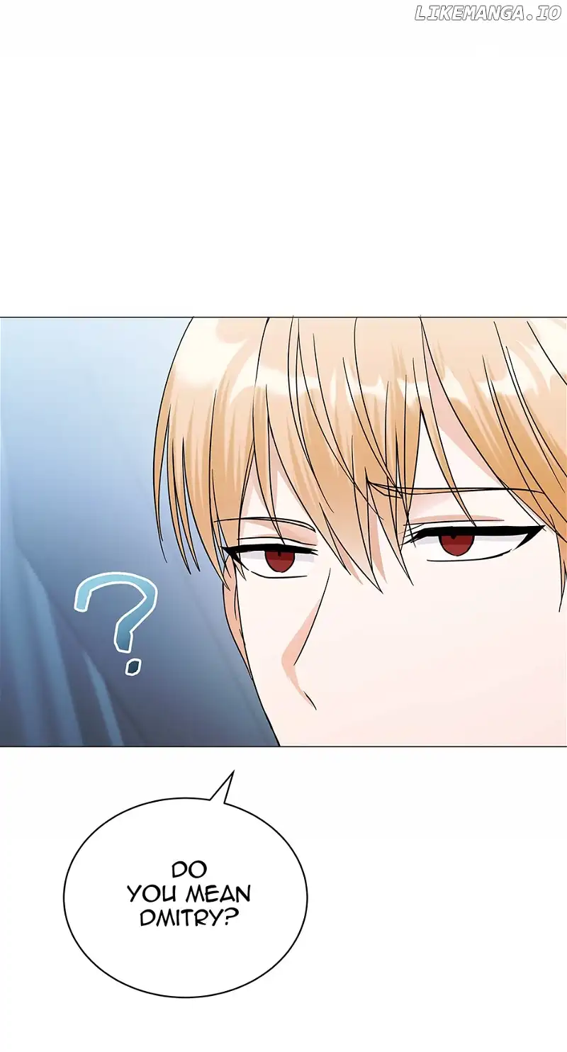 I Became the Wife of a Tragedy’s Main Lead Chapter 70 - Page 36