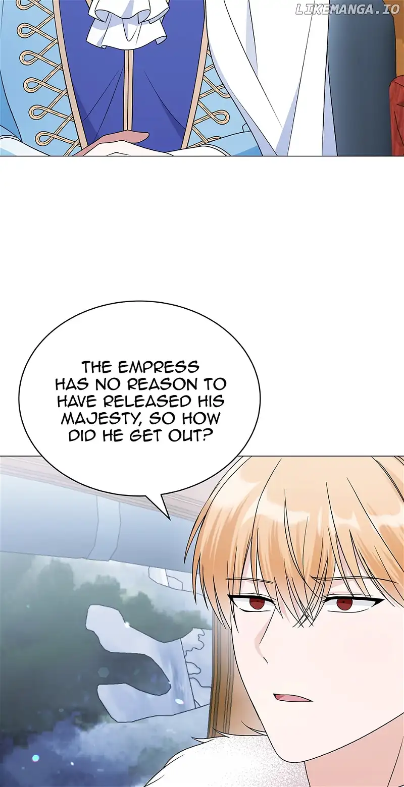 I Became the Wife of a Tragedy’s Main Lead Chapter 70 - Page 38