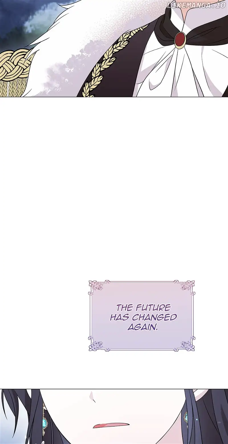 I Became the Wife of a Tragedy’s Main Lead Chapter 70 - Page 39