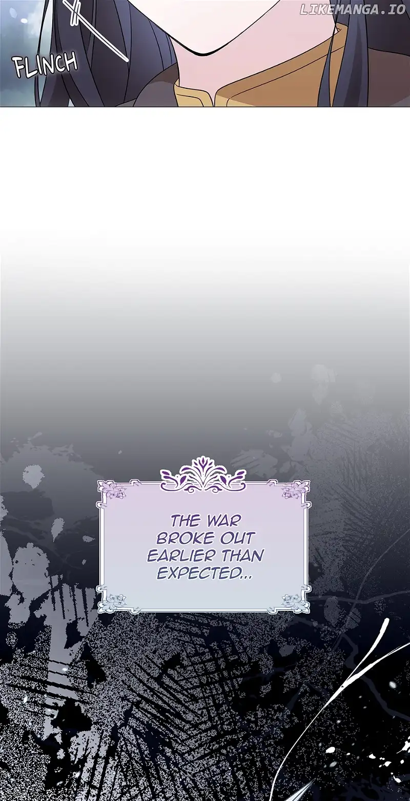 I Became the Wife of a Tragedy’s Main Lead Chapter 70 - Page 40