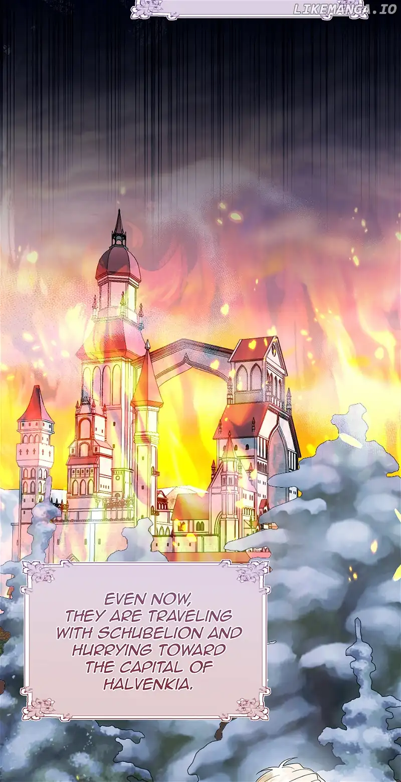 I Became the Wife of a Tragedy’s Main Lead Chapter 70 - Page 42