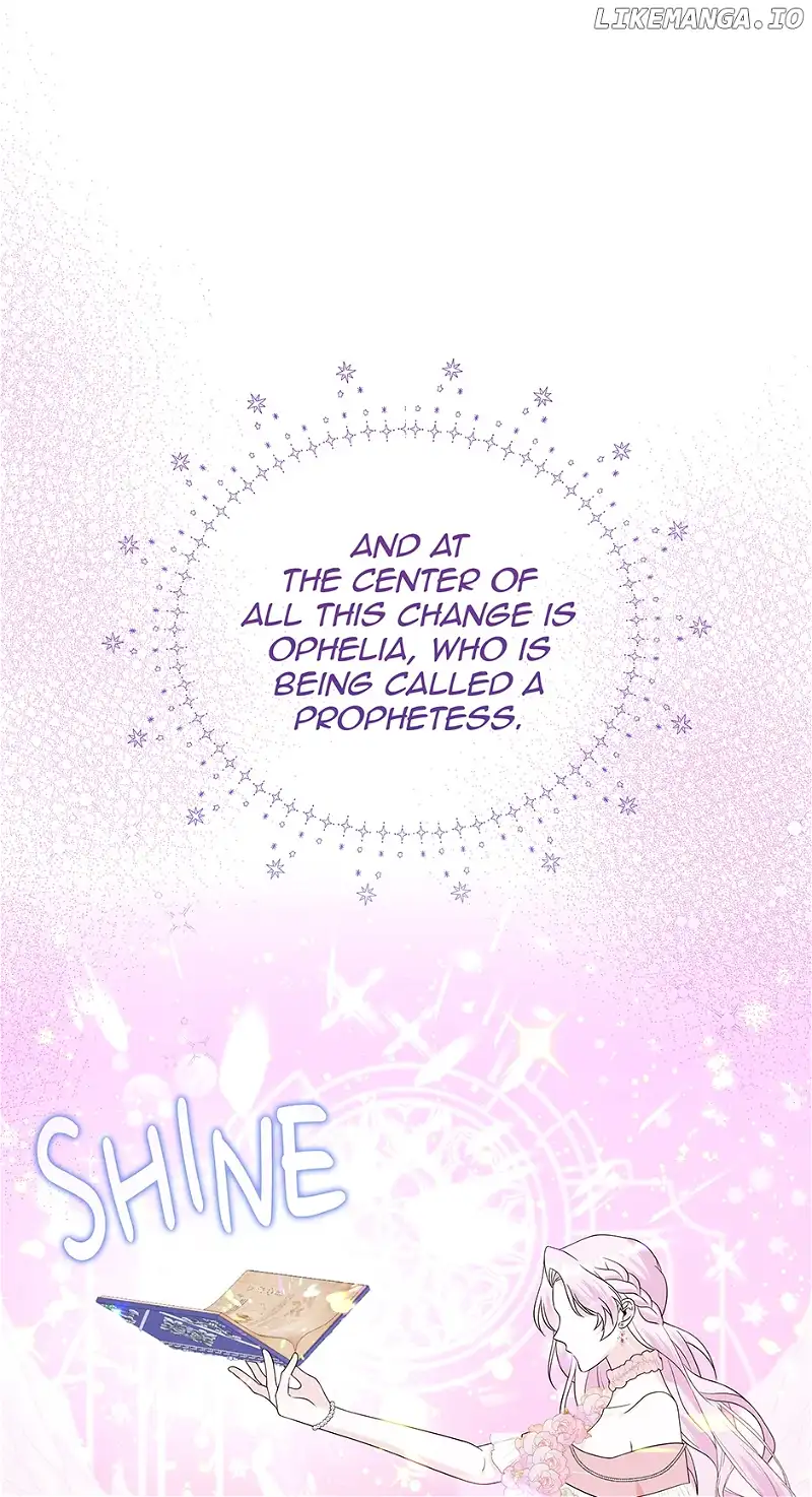 I Became the Wife of a Tragedy’s Main Lead Chapter 70 - Page 44