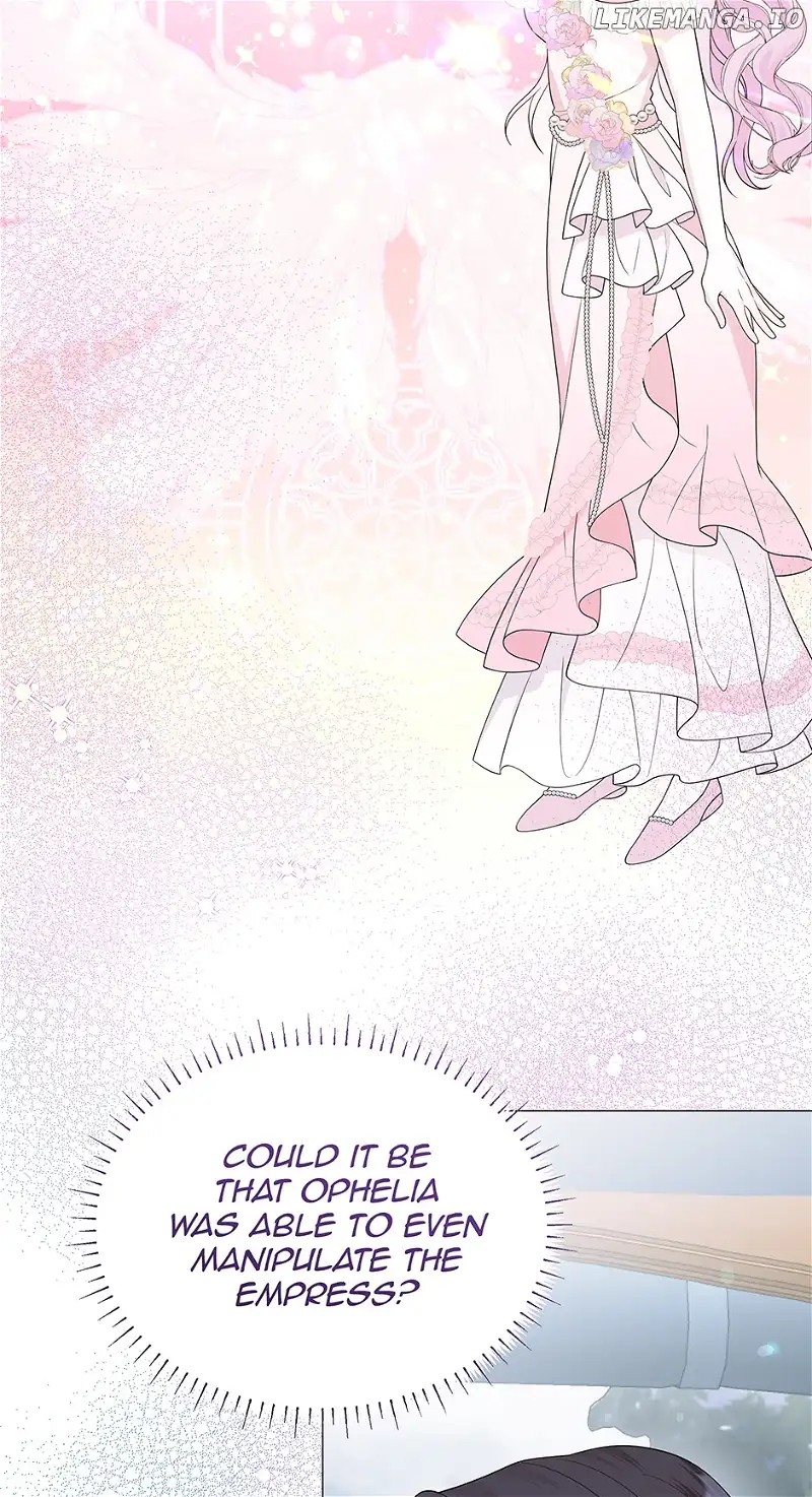 I Became the Wife of a Tragedy’s Main Lead Chapter 70 - Page 45