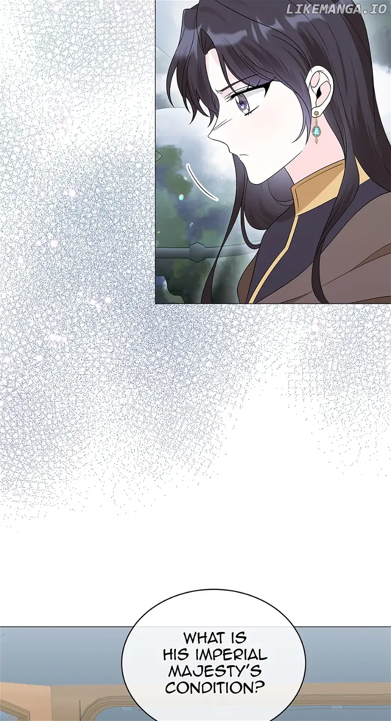 I Became the Wife of a Tragedy’s Main Lead Chapter 70 - Page 46