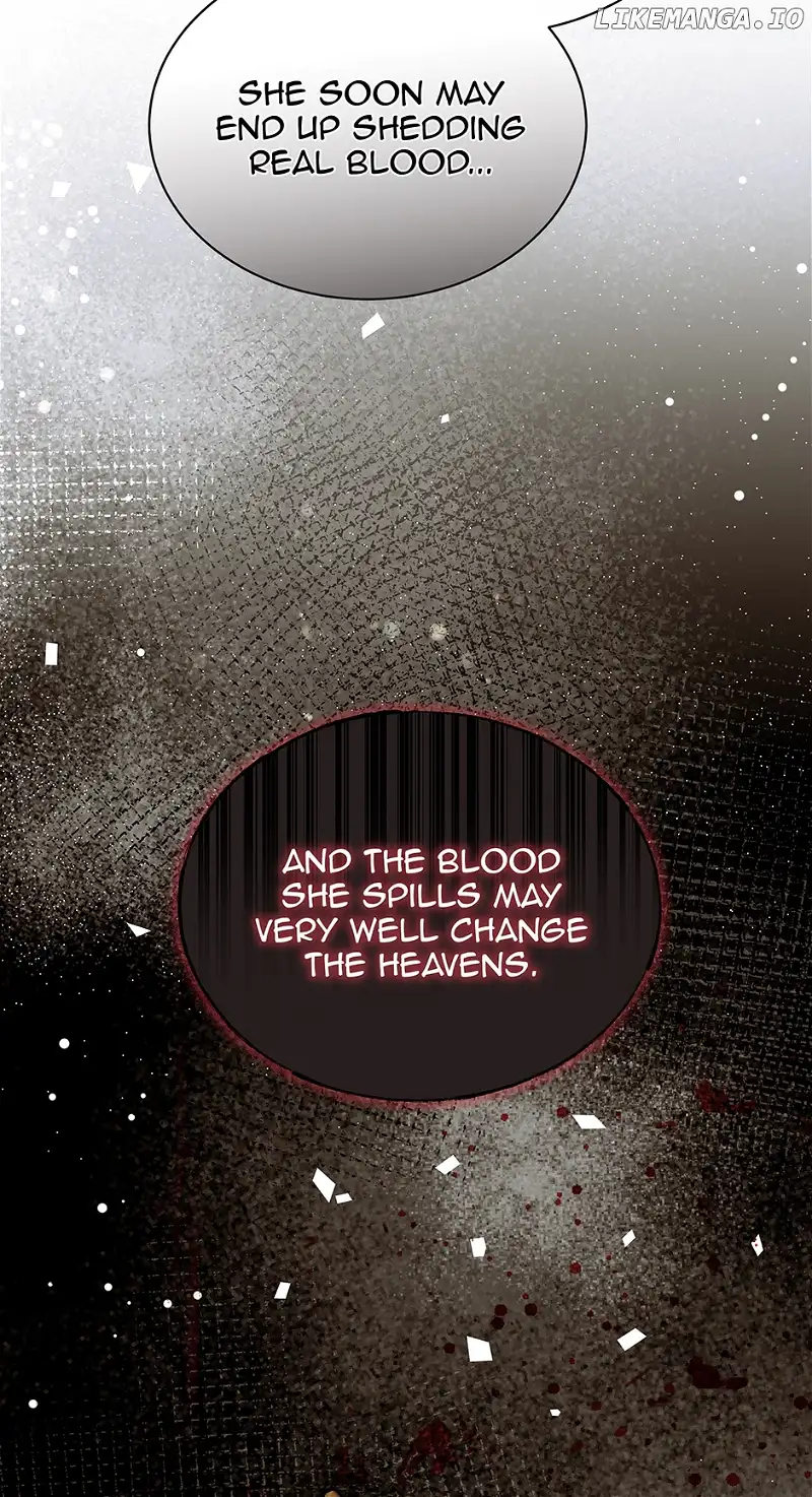 I Became the Wife of a Tragedy’s Main Lead Chapter 70 - Page 48