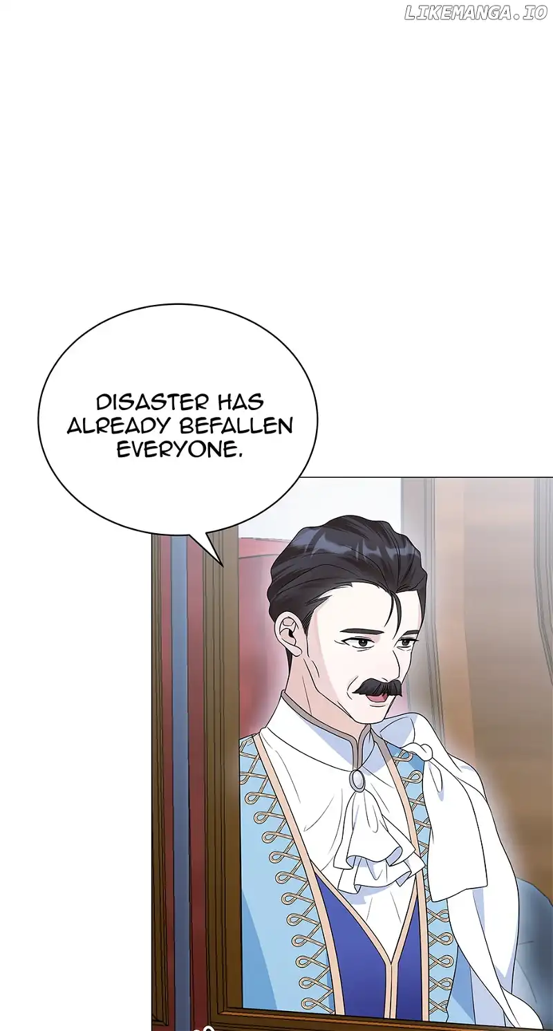 I Became the Wife of a Tragedy’s Main Lead Chapter 70 - Page 50