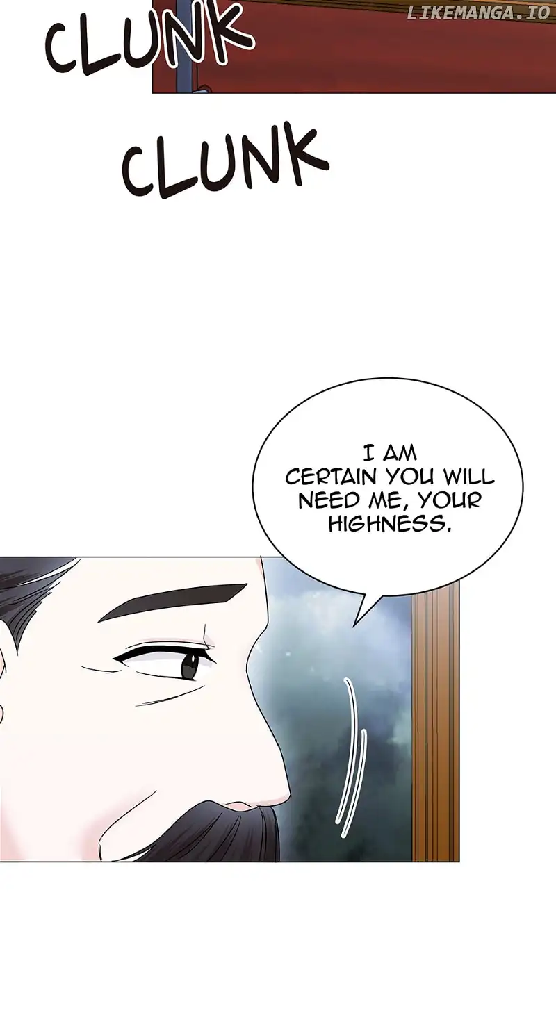 I Became the Wife of a Tragedy’s Main Lead Chapter 70 - Page 51