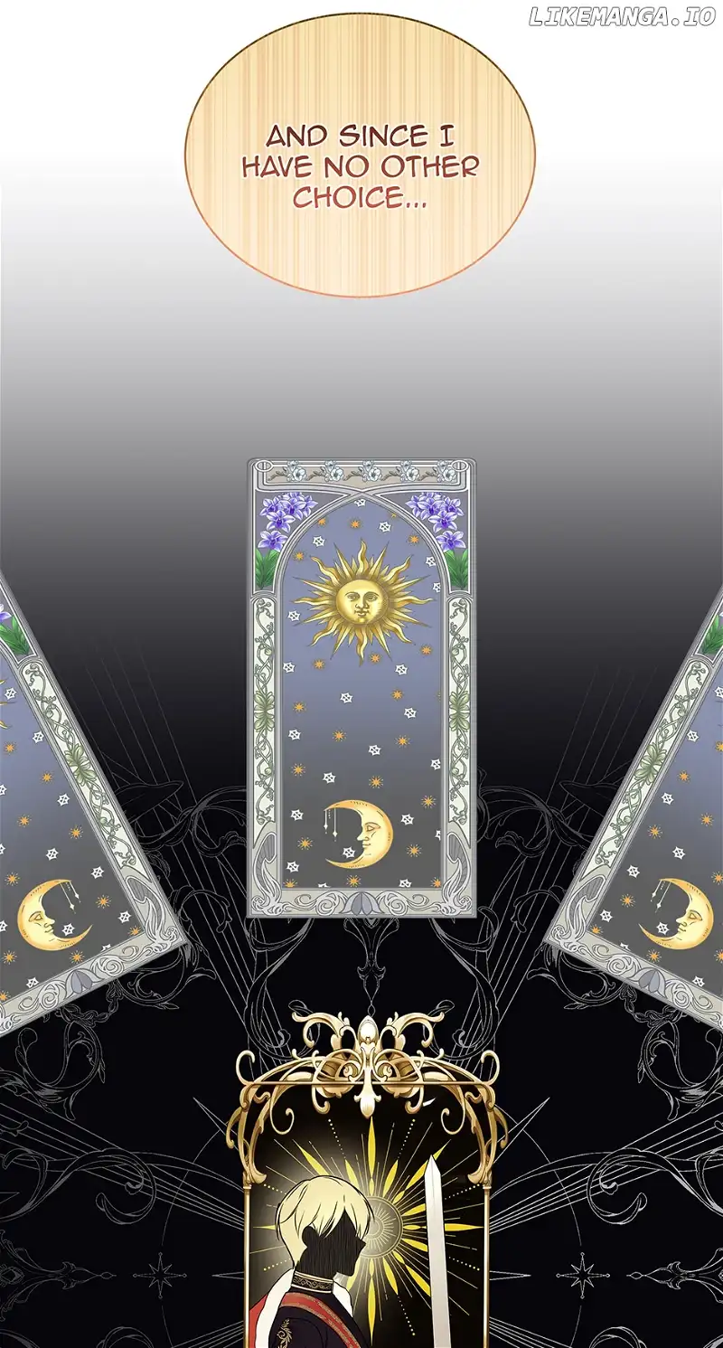 I Became the Wife of a Tragedy’s Main Lead Chapter 70 - Page 52