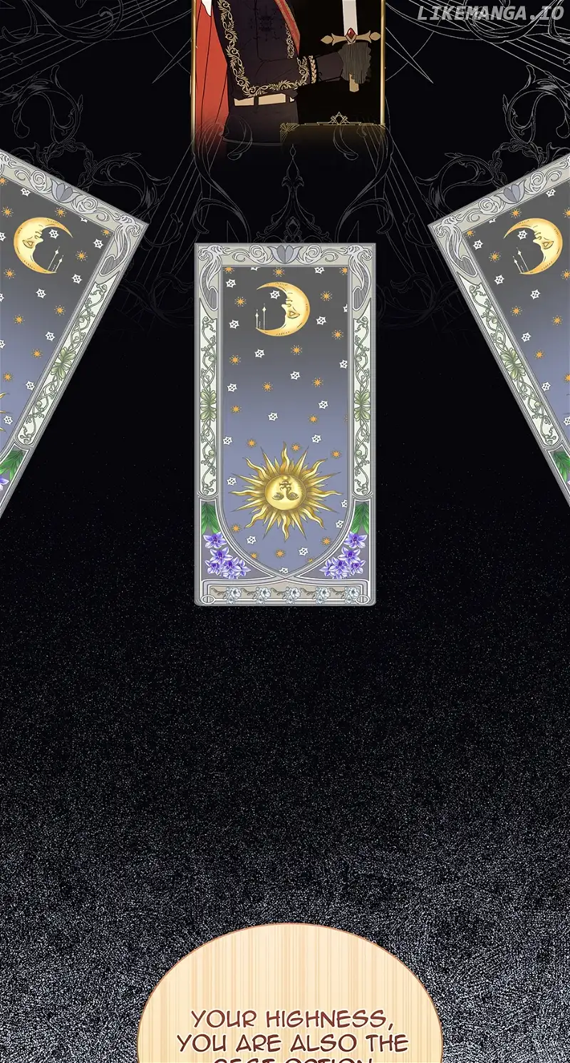 I Became the Wife of a Tragedy’s Main Lead Chapter 70 - Page 53