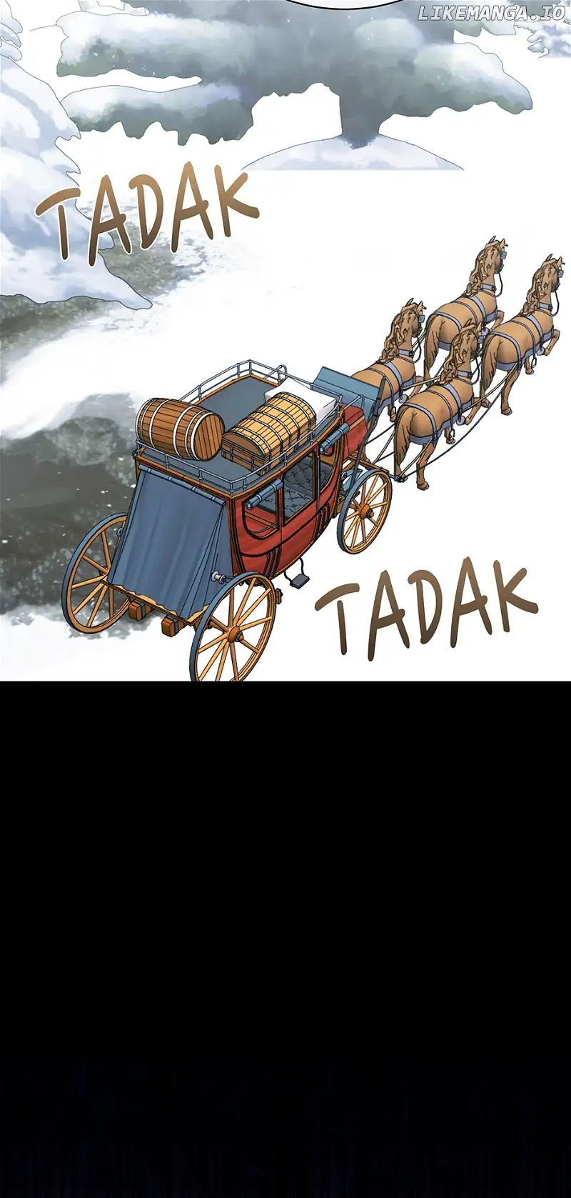 I Became the Wife of a Tragedy’s Main Lead Chapter 70 - Page 58