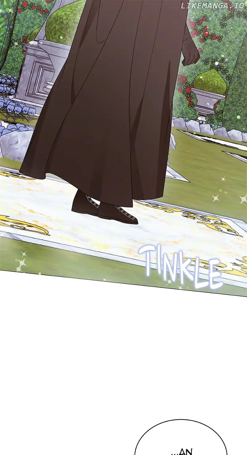 I Became the Wife of a Tragedy’s Main Lead Chapter 70 - Page 63