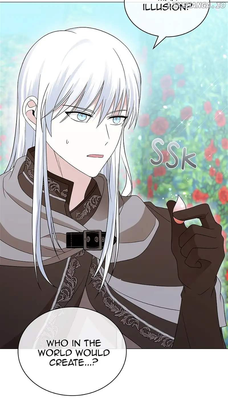 I Became the Wife of a Tragedy’s Main Lead Chapter 70 - Page 64