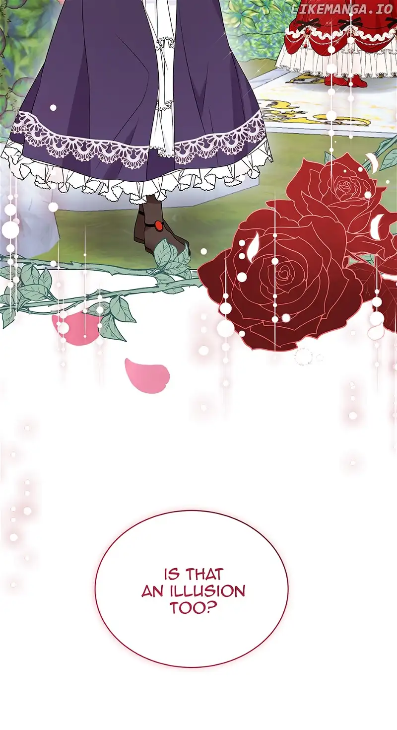 I Became the Wife of a Tragedy’s Main Lead Chapter 70 - Page 67