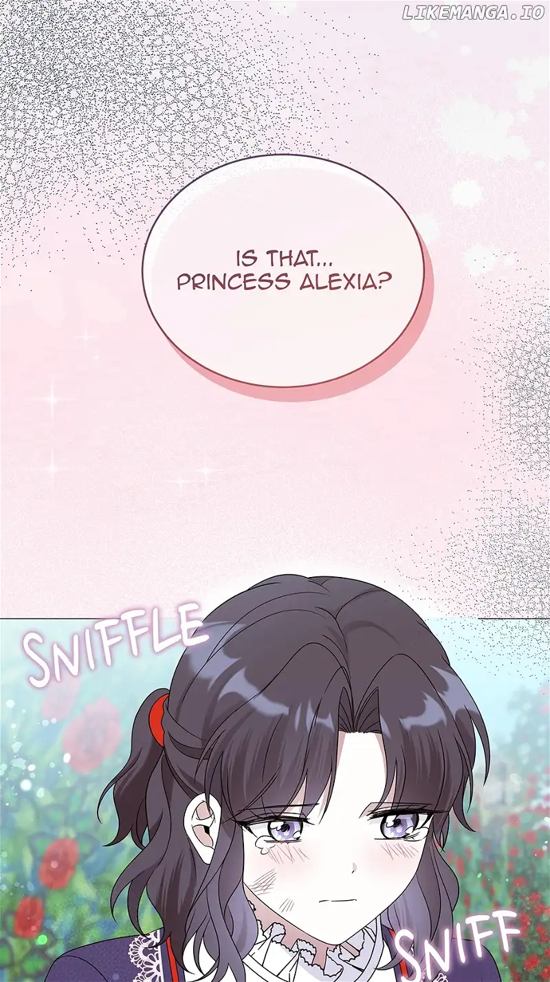 I Became the Wife of a Tragedy’s Main Lead Chapter 70 - Page 69