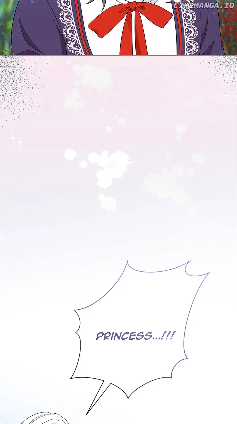 I Became the Wife of a Tragedy’s Main Lead Chapter 70 - Page 70