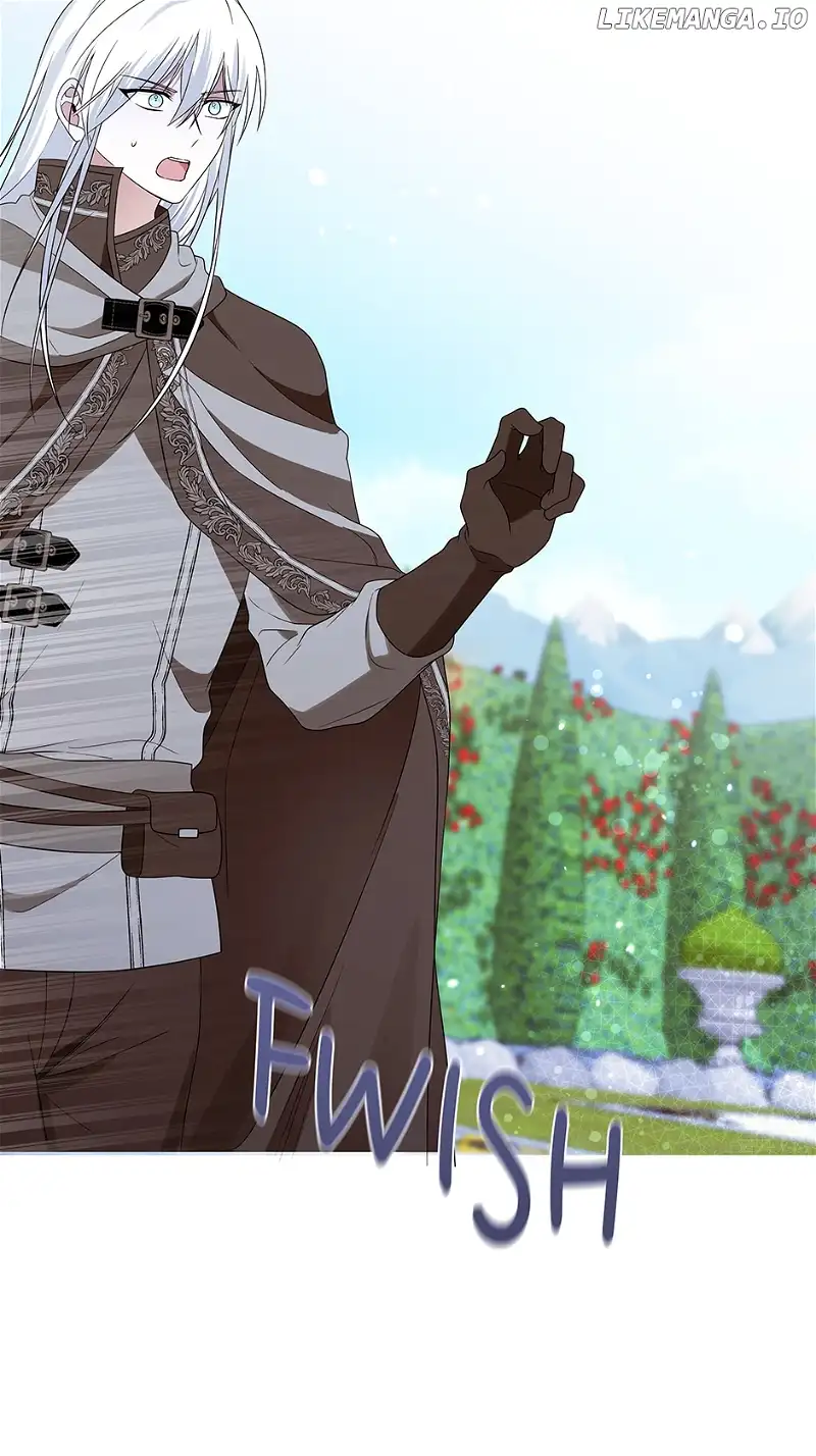 I Became the Wife of a Tragedy’s Main Lead Chapter 70 - Page 71