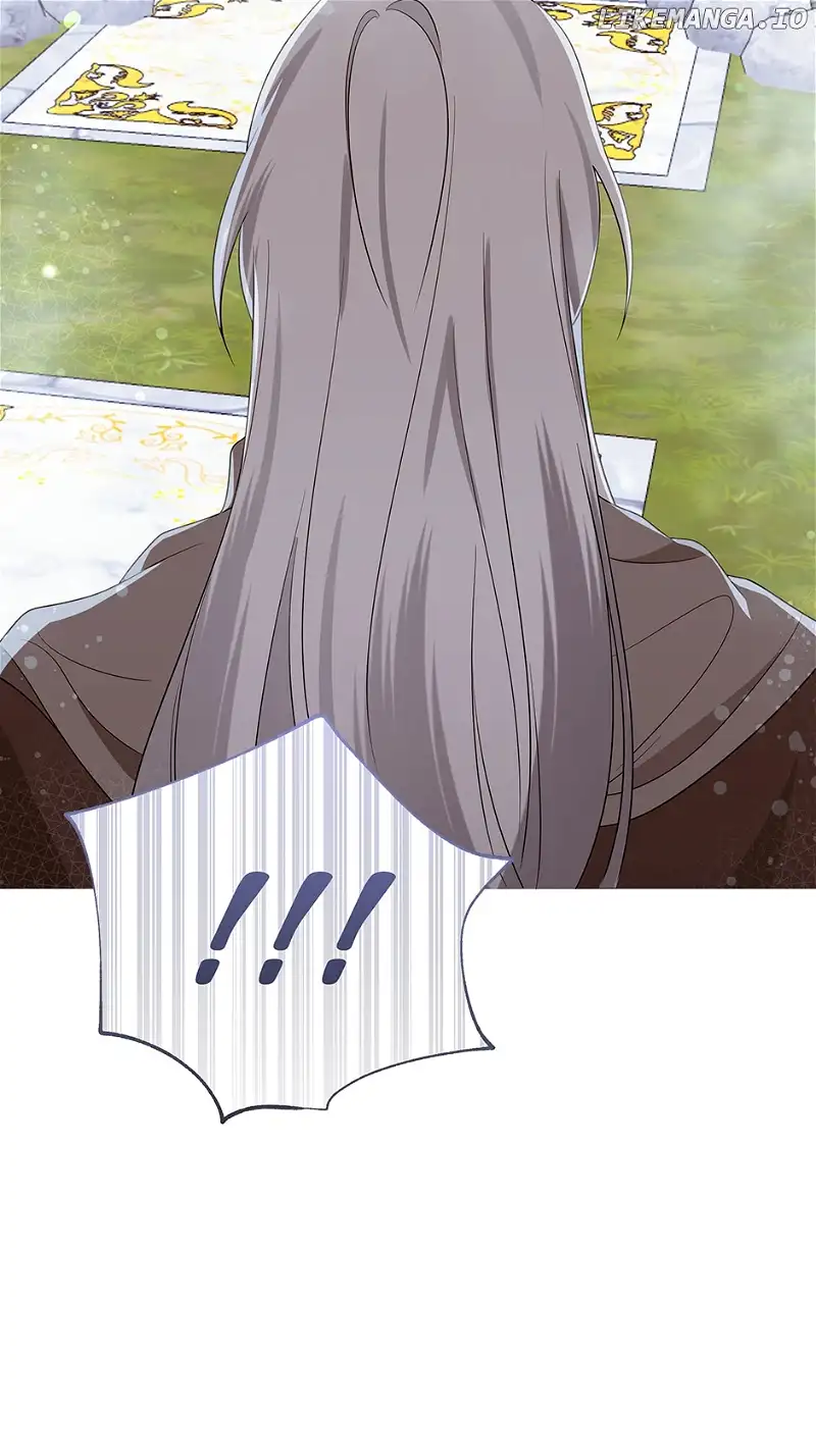 I Became the Wife of a Tragedy’s Main Lead Chapter 70 - Page 73