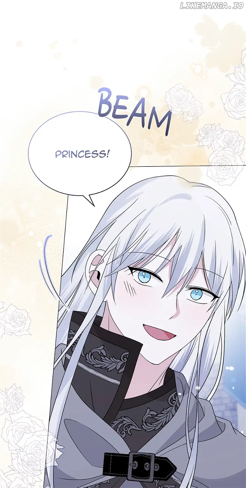 I Became the Wife of a Tragedy’s Main Lead Chapter 70 - Page 75