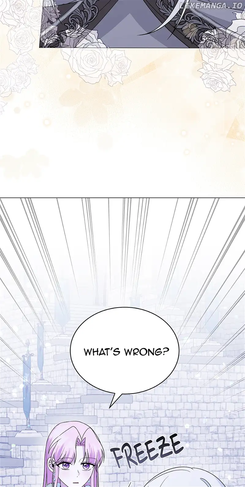 I Became the Wife of a Tragedy’s Main Lead Chapter 70 - Page 76