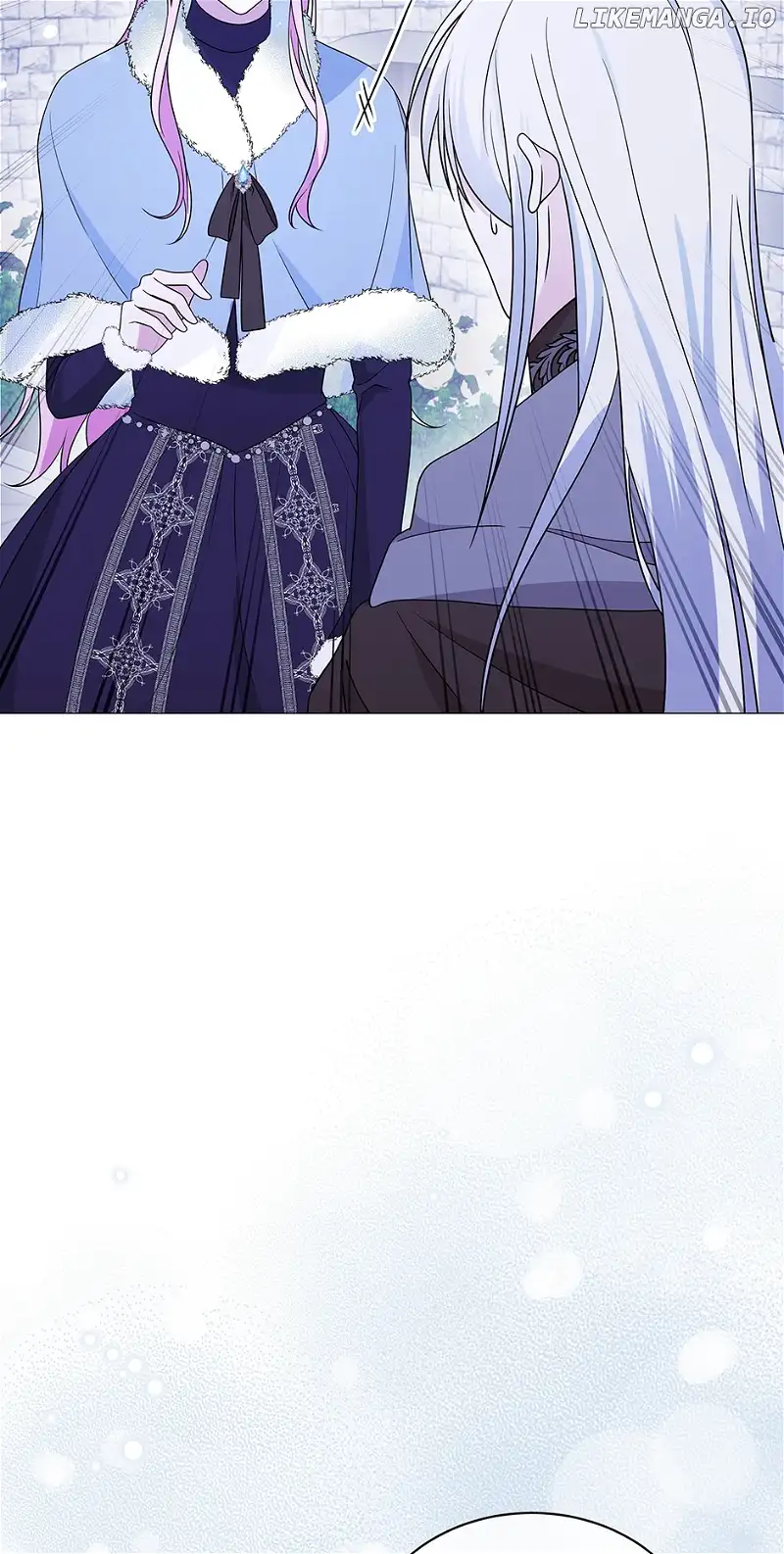 I Became the Wife of a Tragedy’s Main Lead Chapter 70 - Page 77