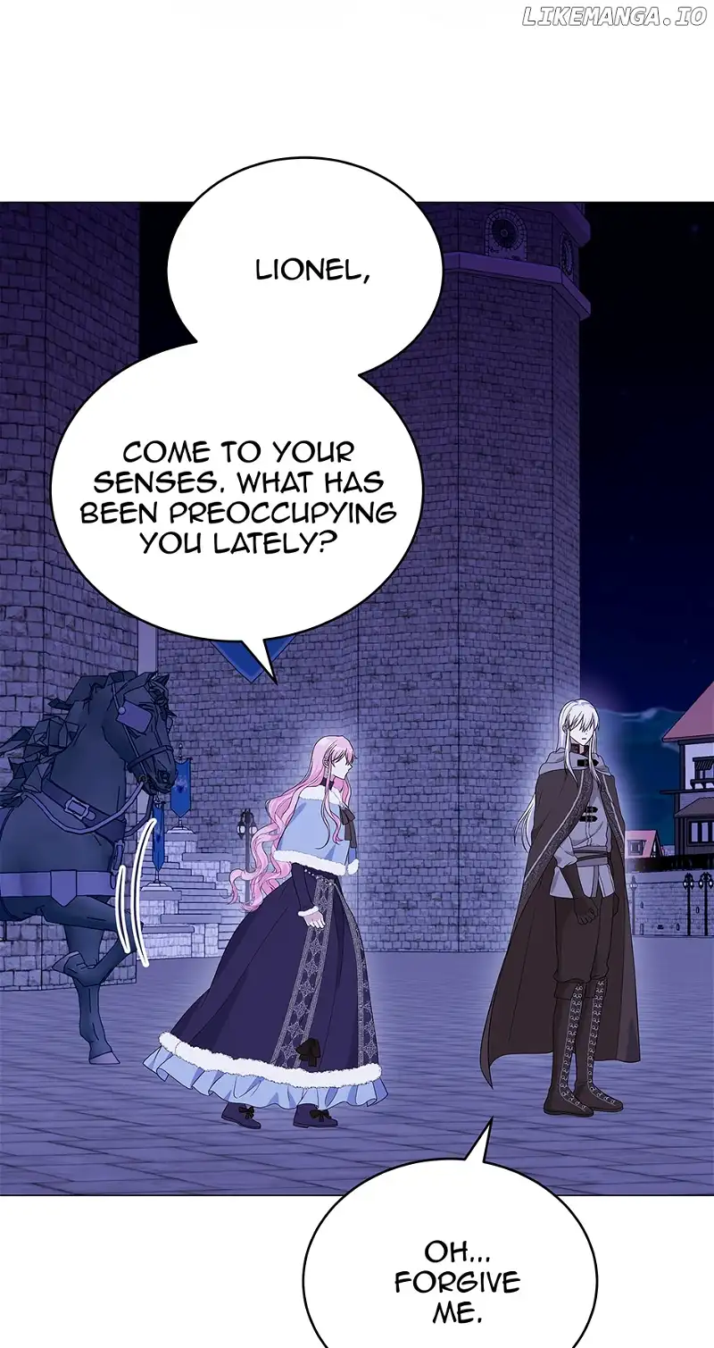 I Became the Wife of a Tragedy’s Main Lead Chapter 70 - Page 82