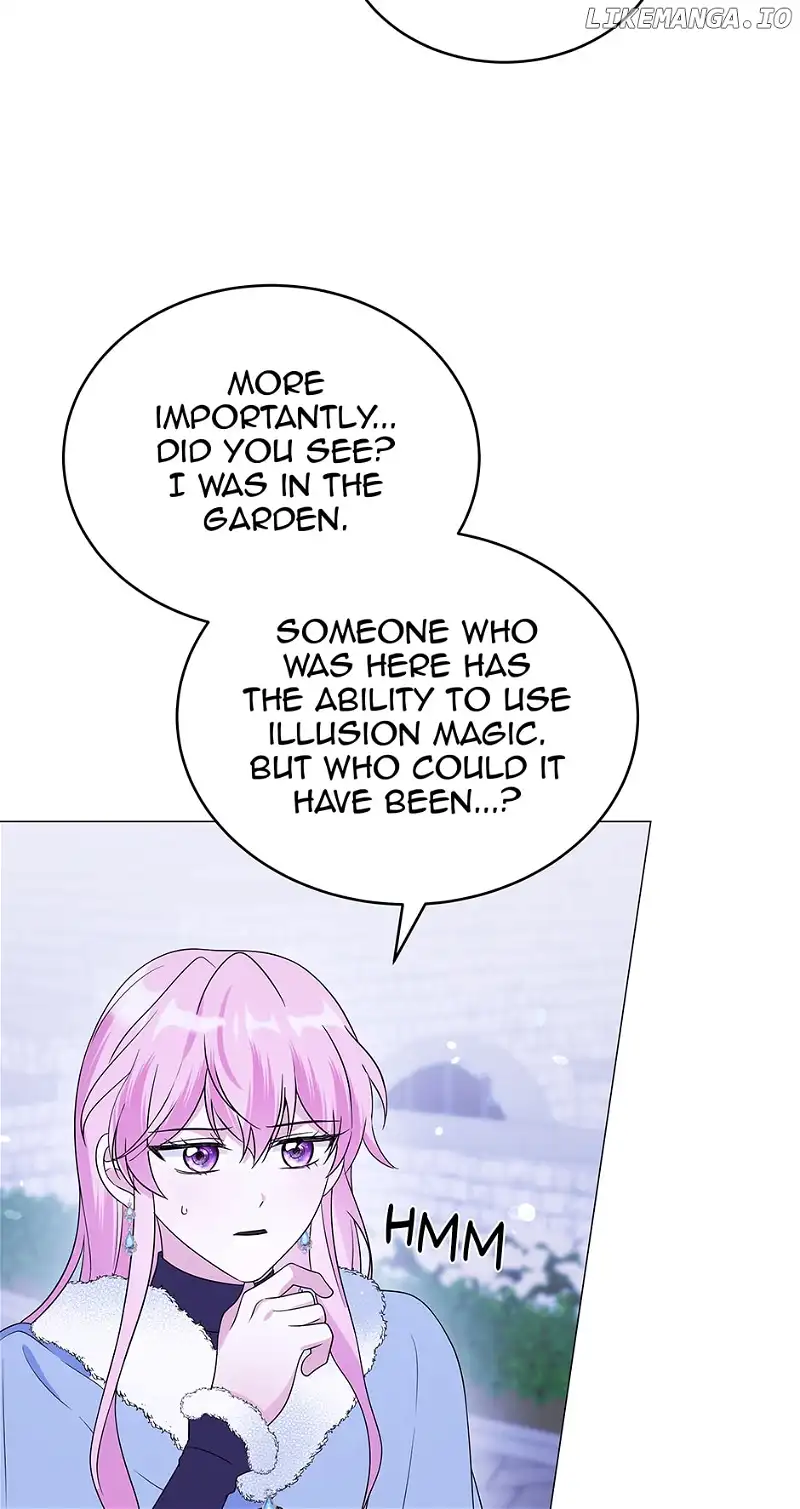 I Became the Wife of a Tragedy’s Main Lead Chapter 70 - Page 83